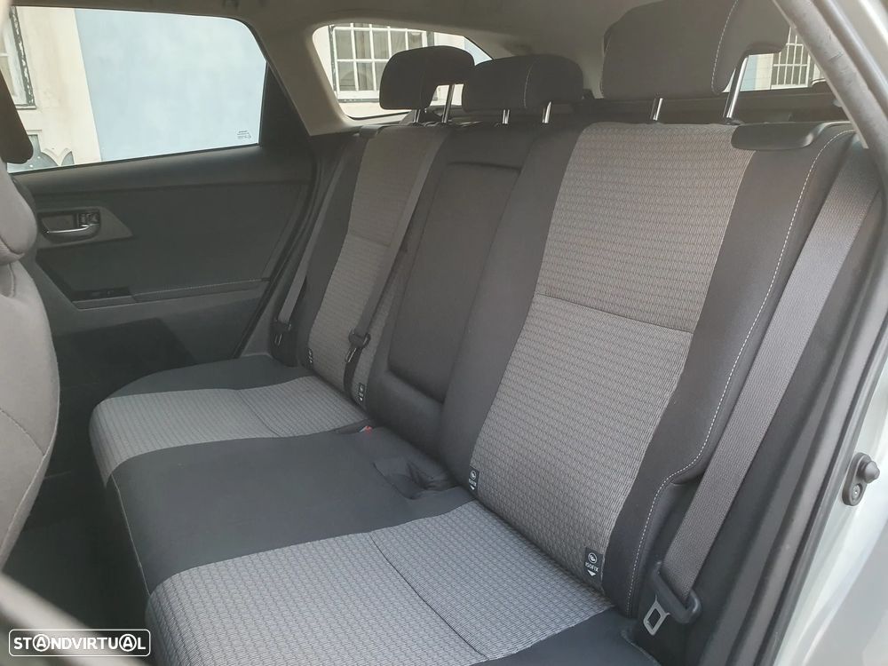 Toyota Auris Touring Sports 1.4 D-4D Comfort+Pack Sport - 43