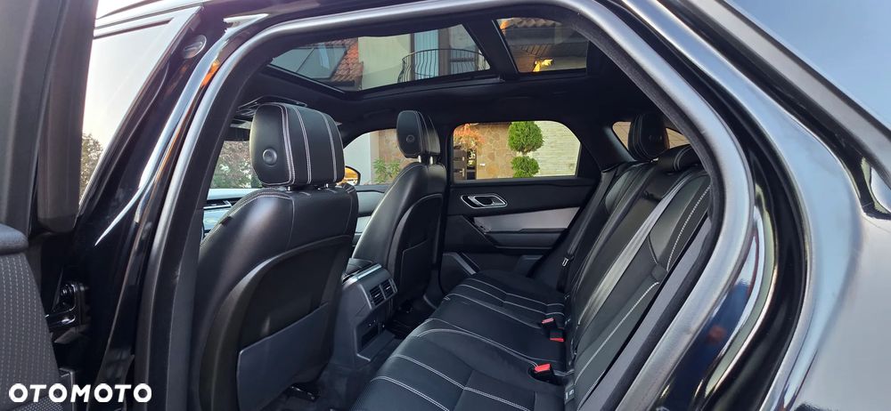 Land Rover Range Rover Velar 3.0 Si6 R-Dynamic S - 22