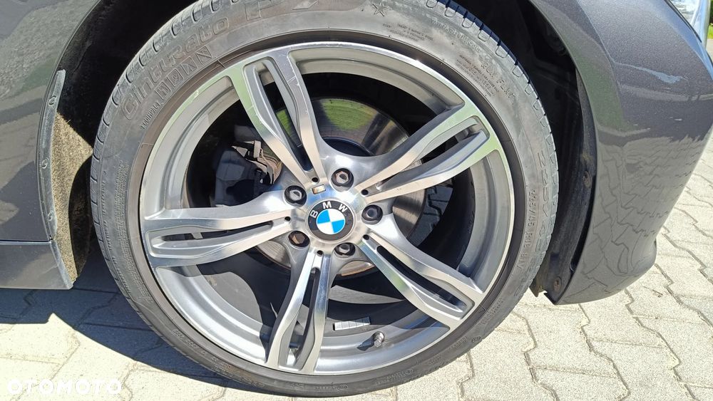 BMW Seria 3 - 19