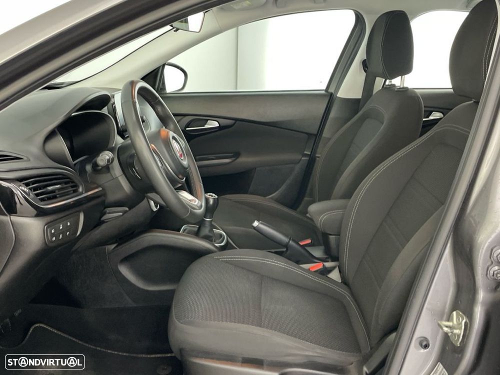 Fiat Tipo 1.3 MultiJet - 11