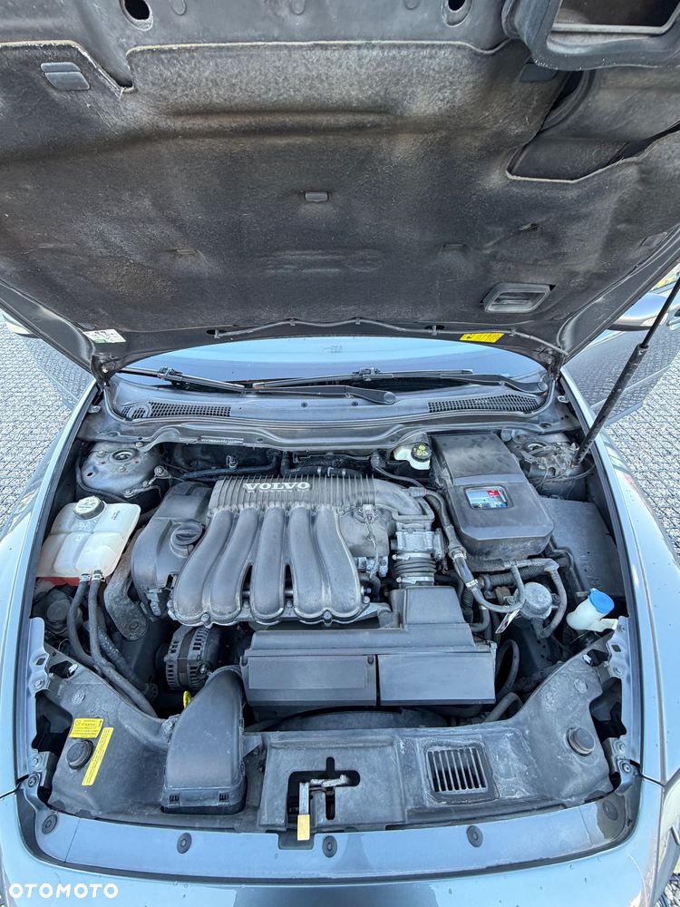 Volvo V50 2.4 Momentum - 8