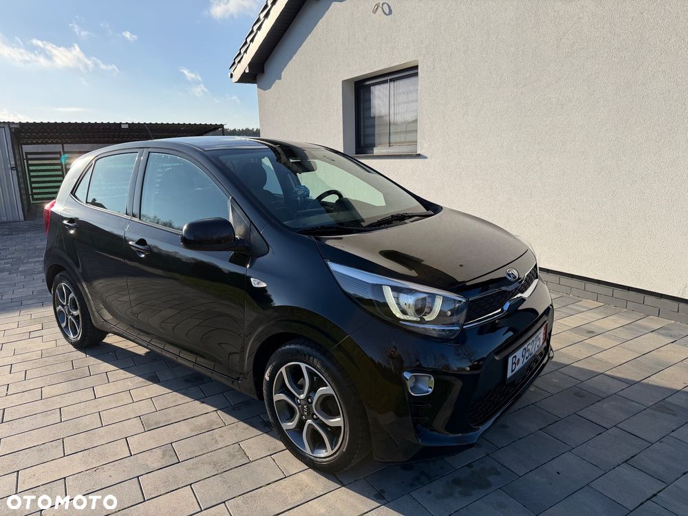 Kia Picanto 1.0 Dream-Team Edition - 1