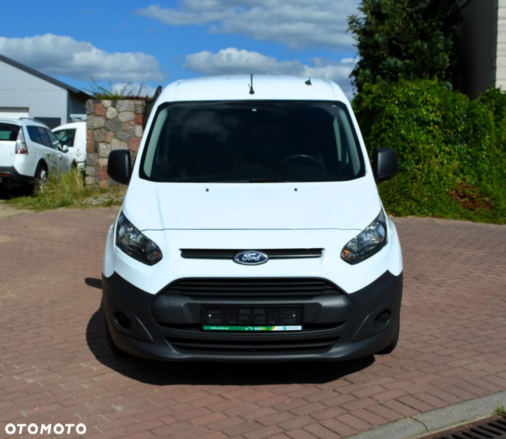 Ford Connect
