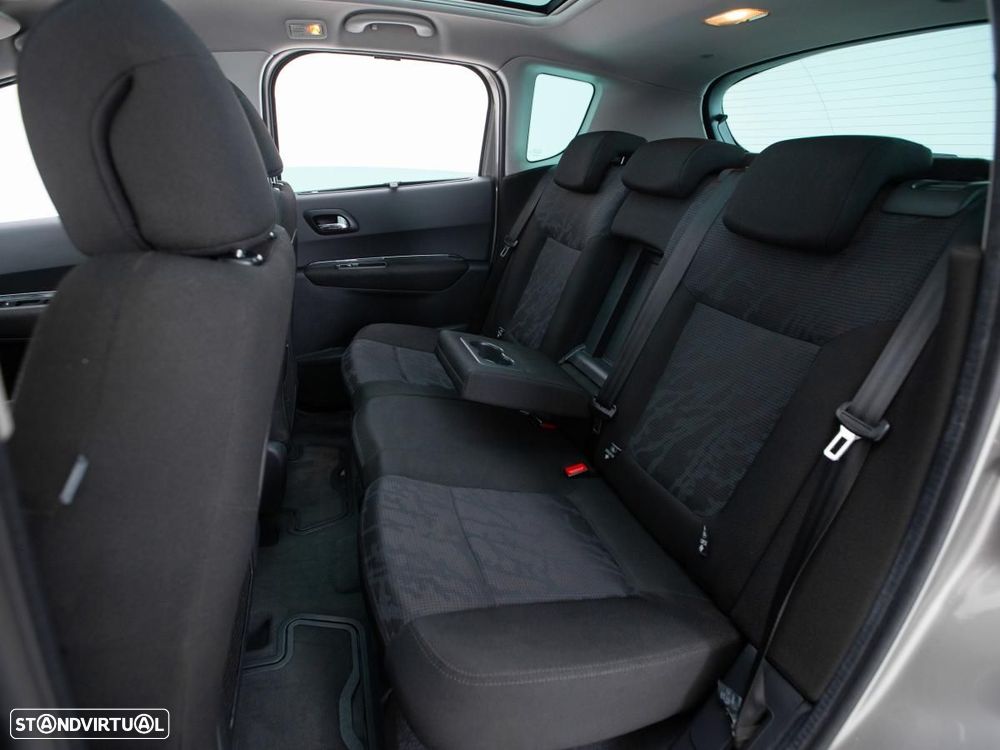Peugeot 3008 - 10