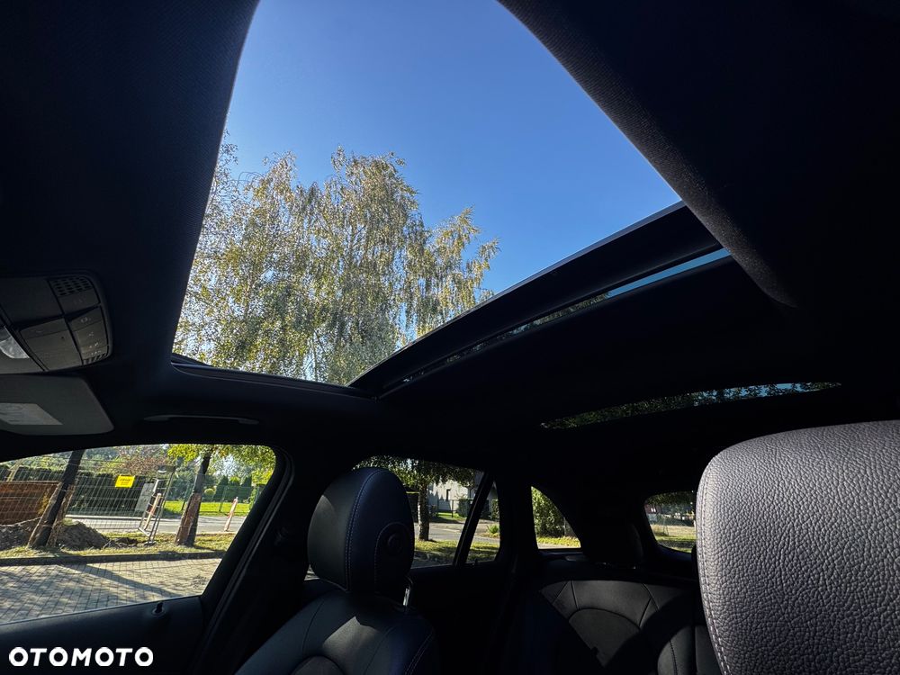 Mercedes-Benz GLC 220 d 4-Matic - 10