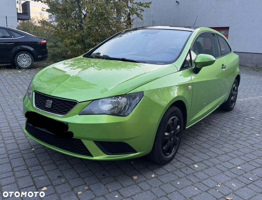 Seat Ibiza - 10