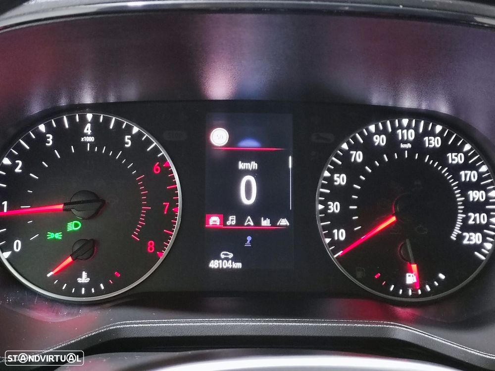 Renault Clio 1.0 TCe Evolution Bi-Fuel - 14