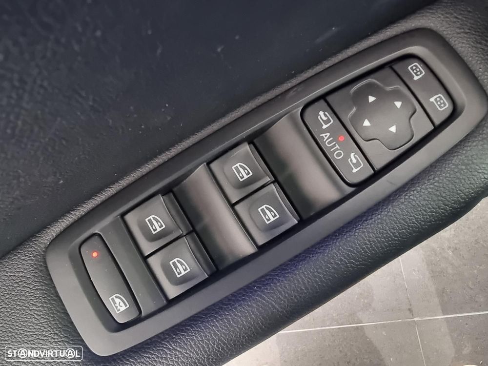 Renault Mégane Sport Tourer 1.5 dCi GT Line - 17