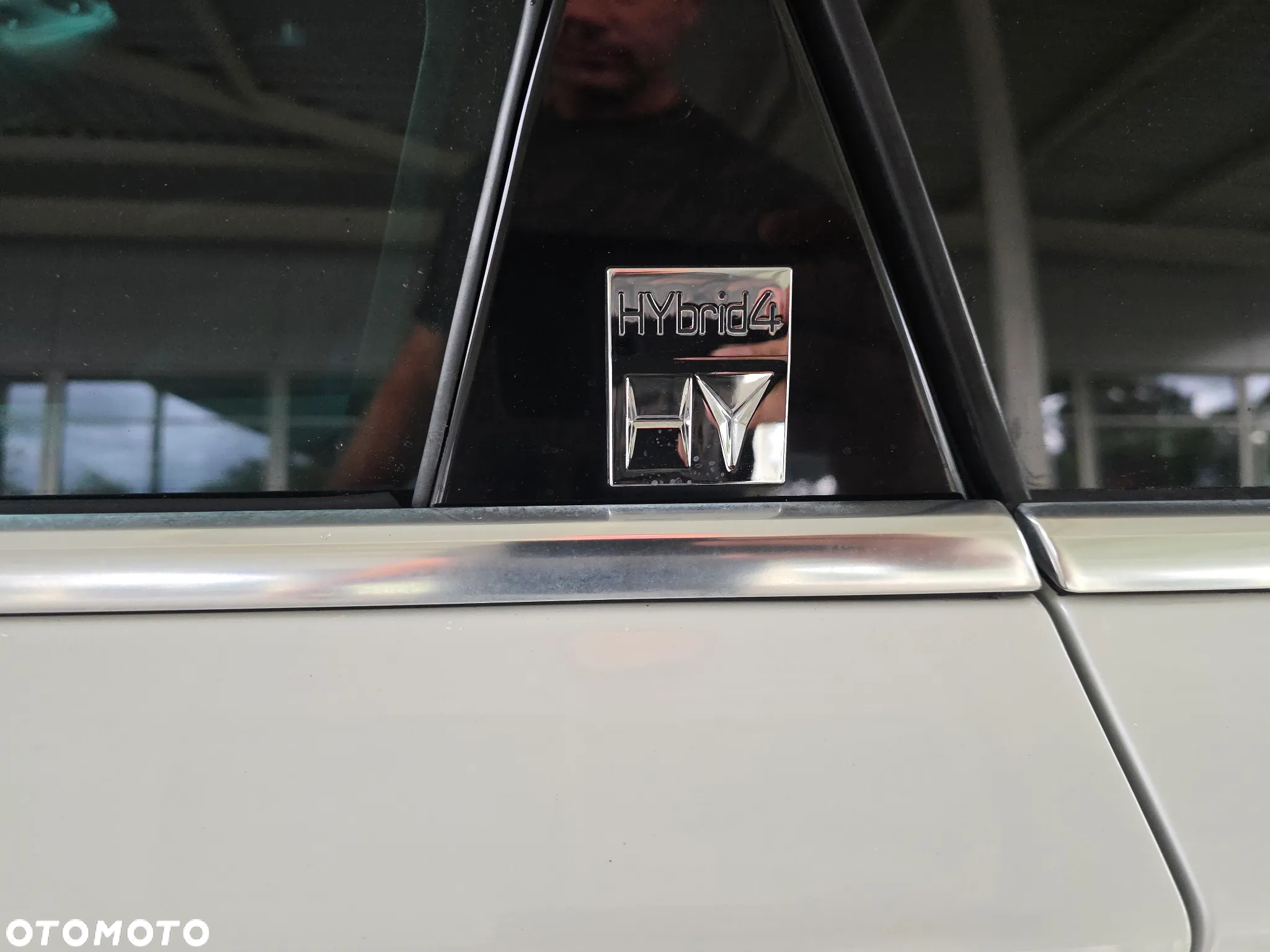 Peugeot 508 RXH 2.0 HDi HYbrid4 - 16