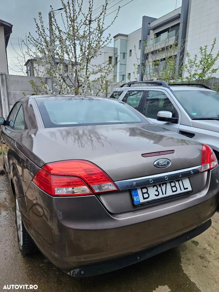 Ford Focus - 7