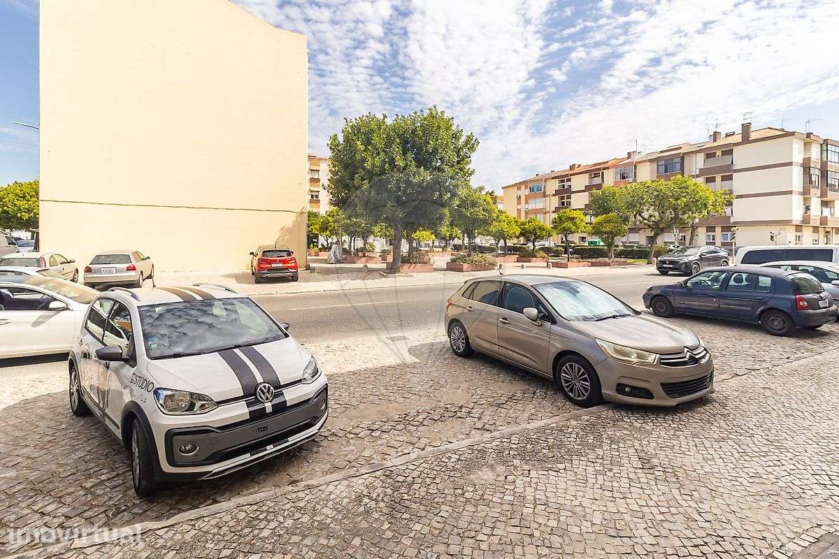 Apartamento T3 para venda - Grande imagem: 2/28