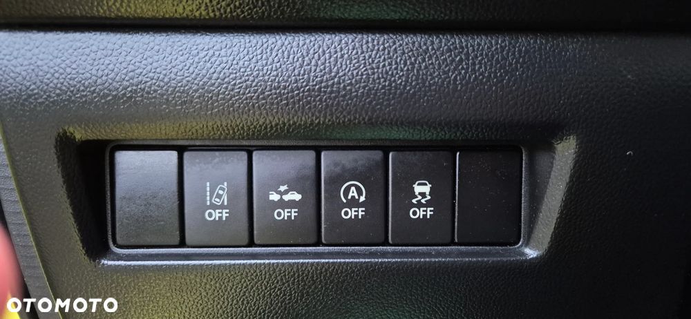 Suzuki Swift Sport 1.4 Boosterjet - 13