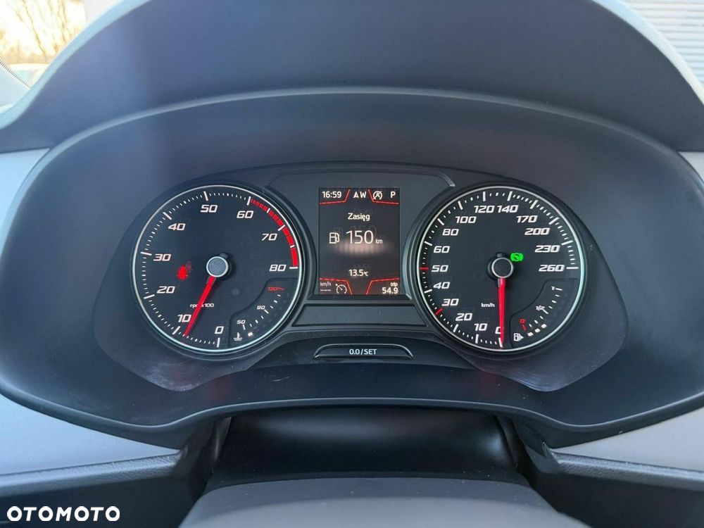 Seat Leon - 3