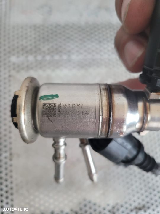 Injector AdBlue Alfa Romeo Stelvio Q4 Giulia 2.2 D Jtd Dupa 2016 Ca Nou Cod - 5