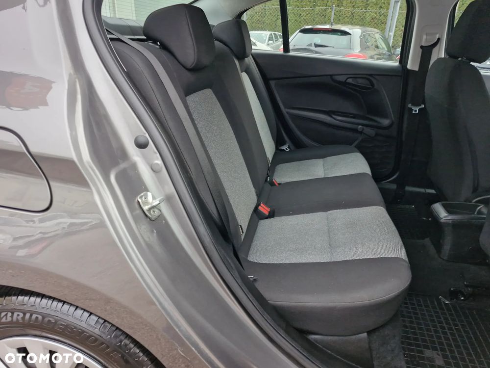 Fiat Tipo 1.4 16V Easy - 18