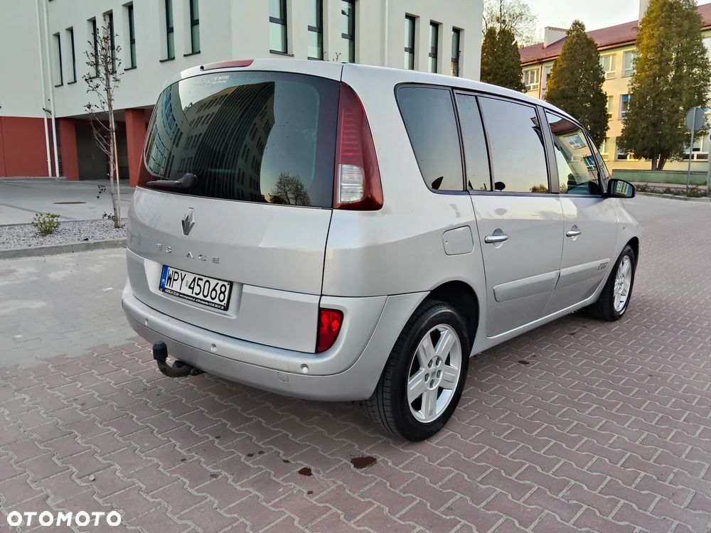 Renault Espace - 9