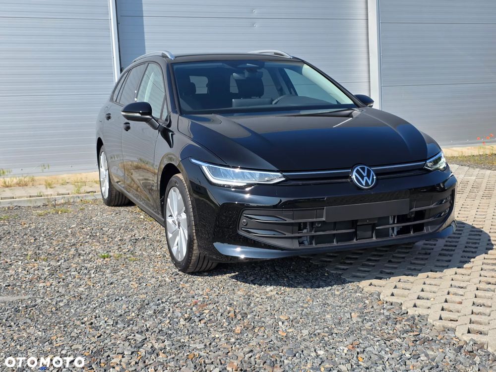 Volkswagen Golf 1.5 TSI Life Plus - 12