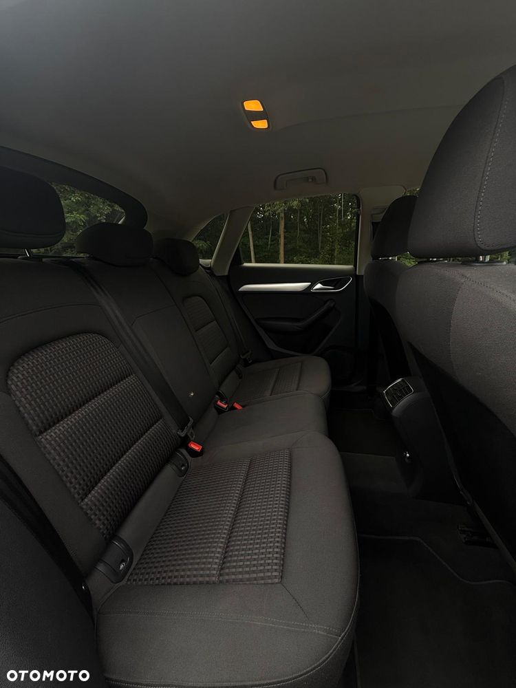Audi Q3 2.0 TDI - 14