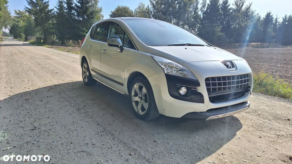 Peugeot 3008 1.6 HDi Style - 1
