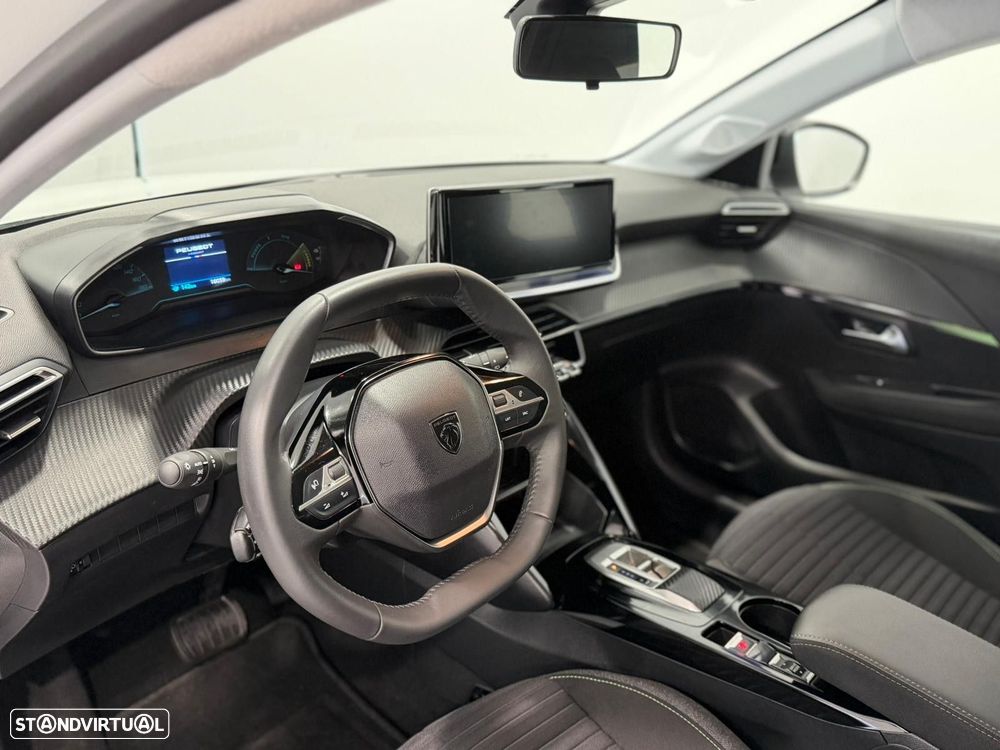 Peugeot e-208 50 kWh Active Pack - 6