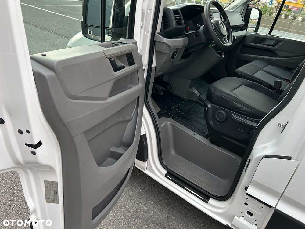 Volkswagen Crafter - 8