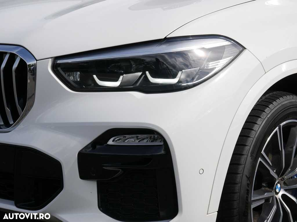 BMW X5 xDrive30d AT MHEV - 4