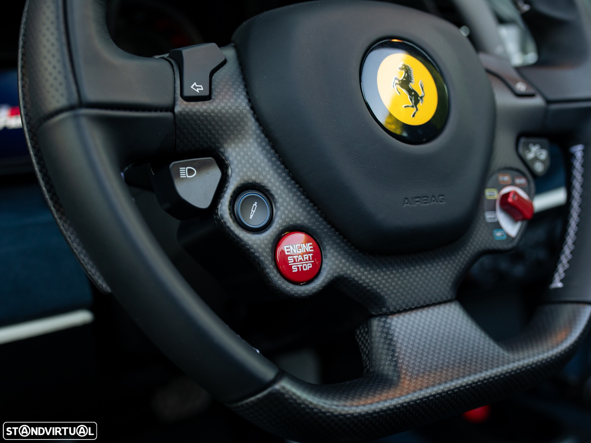 Ferrari 488 Pista Spider - 38