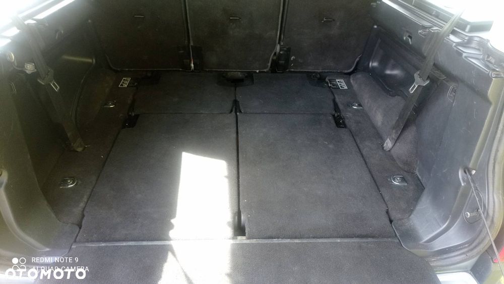 Land Rover Discovery TD V6 SE - 10