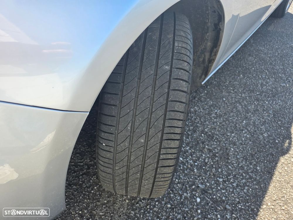 Opel Astra 1.4 Cosmo - 8