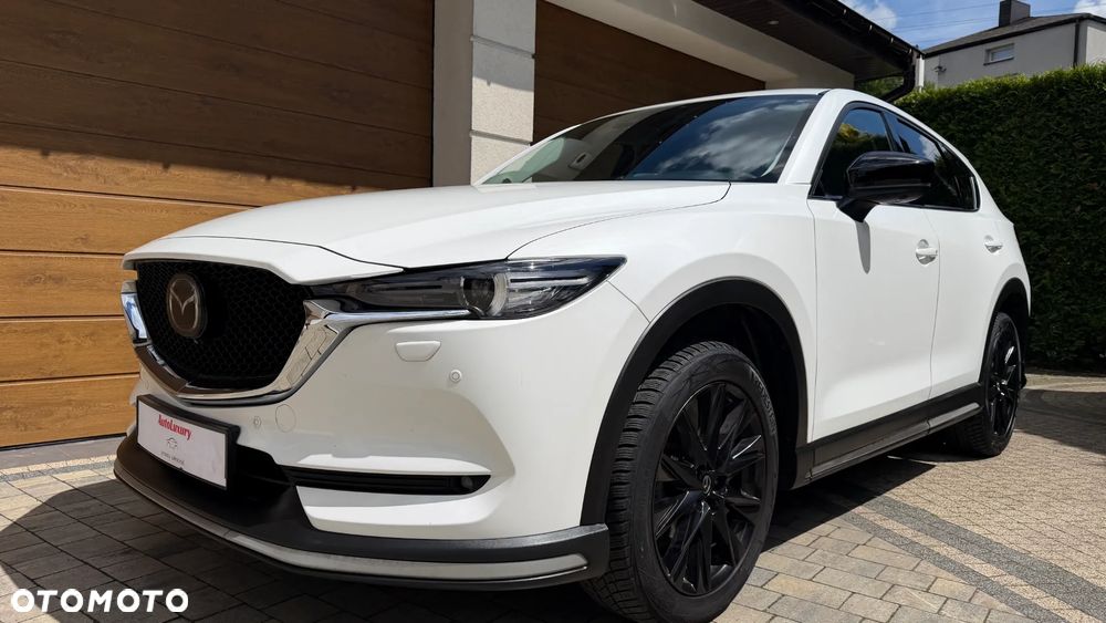 Mazda CX-5 2.0 Sports-Line 2WD - 4