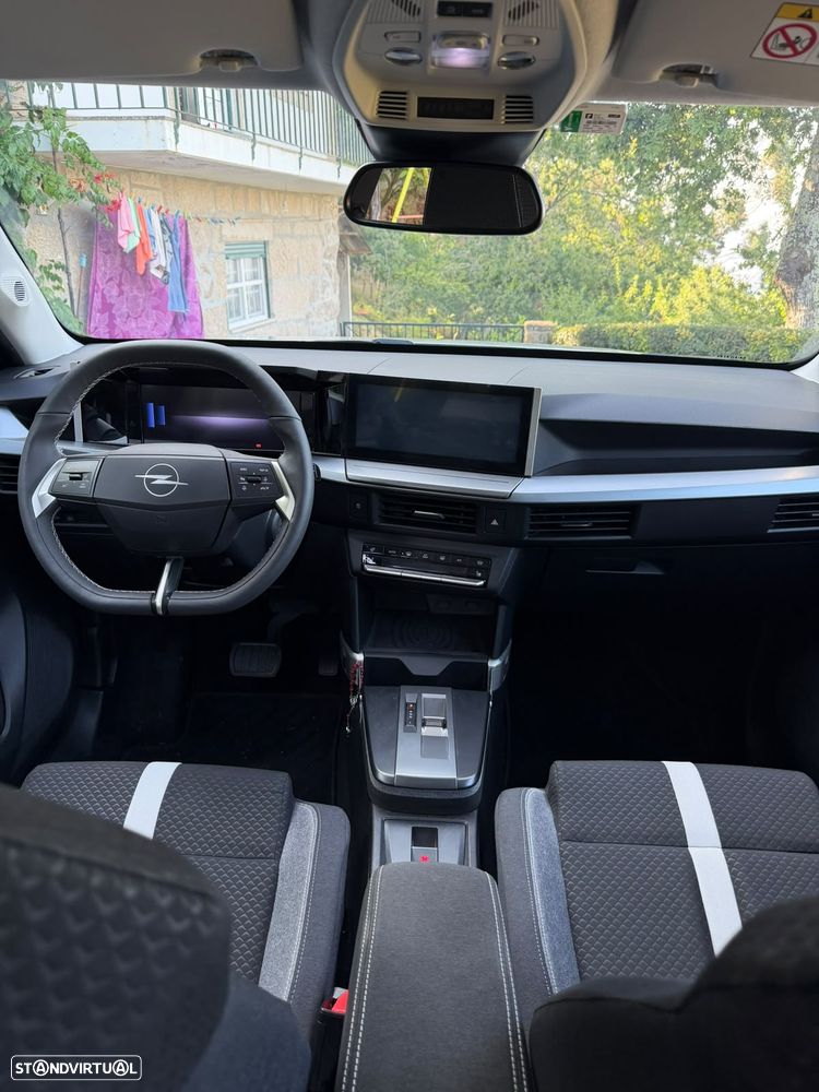 Opel Frontera 1.2 Hybrid Edition eDCT - 7