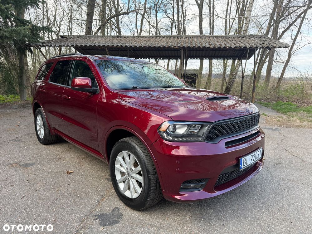 Dodge Durango - 2