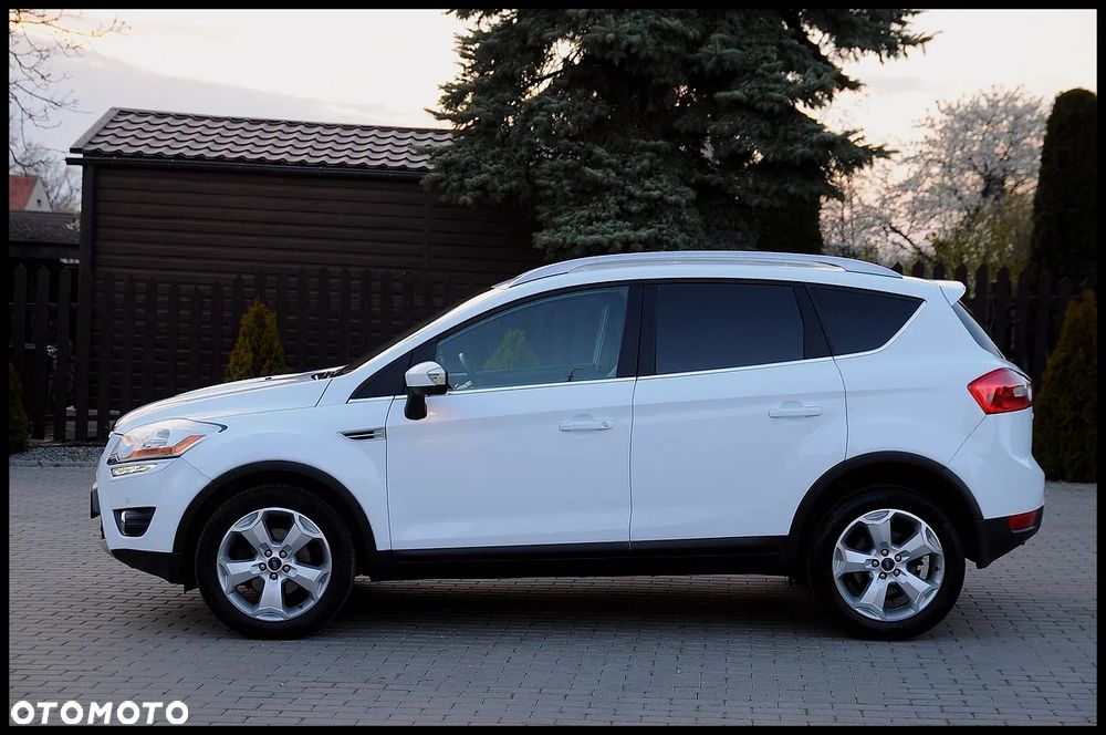 Ford Kuga 2.0 TDCi Titanium - 26