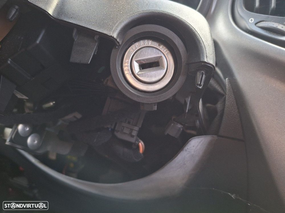 Canhão Ignição Fiat Doblo Caixa/Combi (263_)