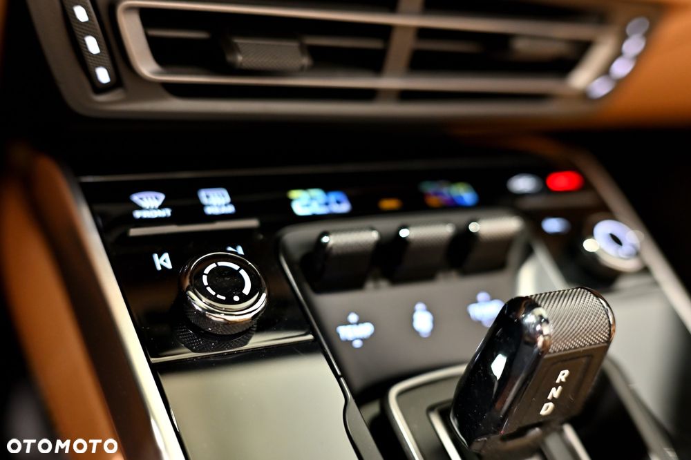 Porsche 911 Targa 4S - 25