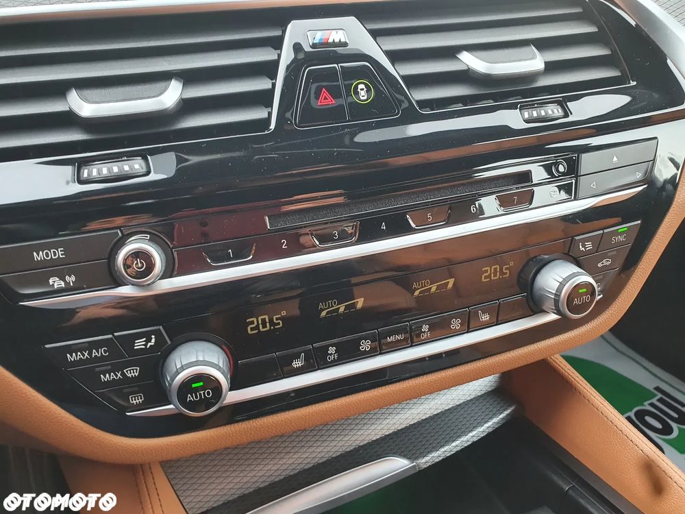 BMW 6GT 630d xDrive M Sport - 16