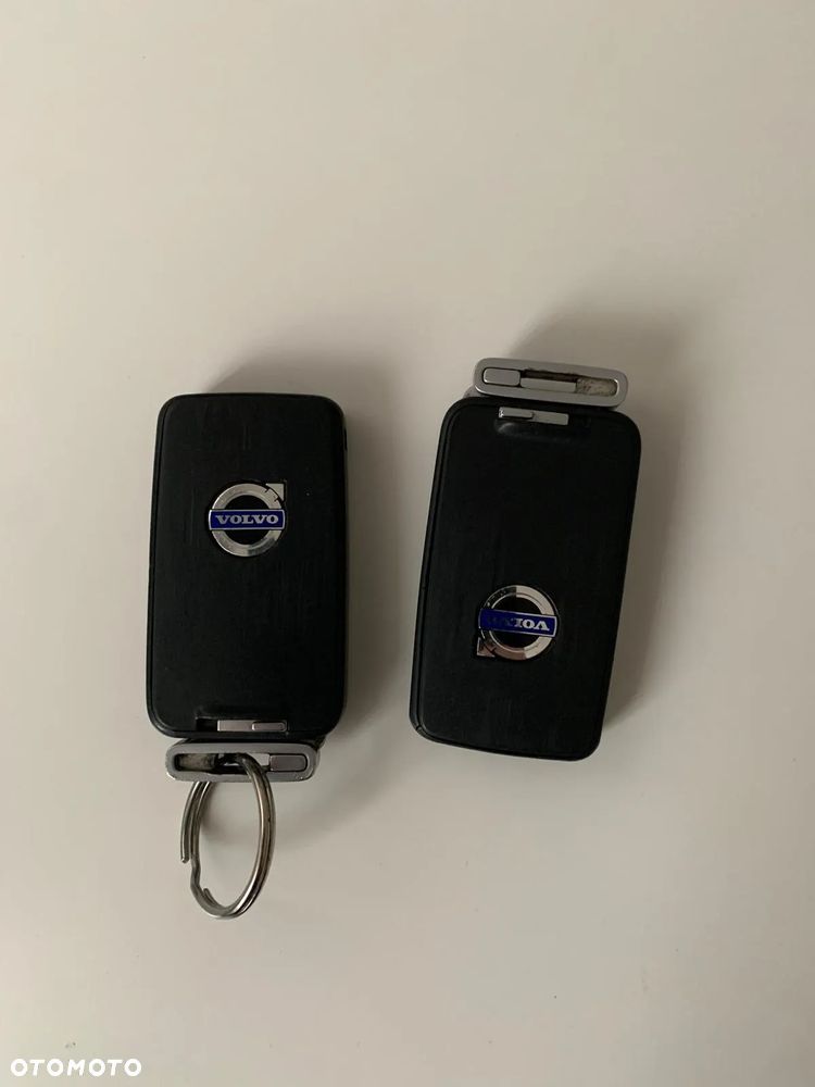 Volvo V70 D5 Momentum - 39