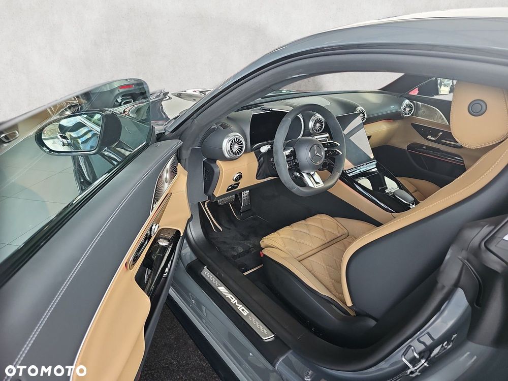 Mercedes-Benz AMG GT - 10