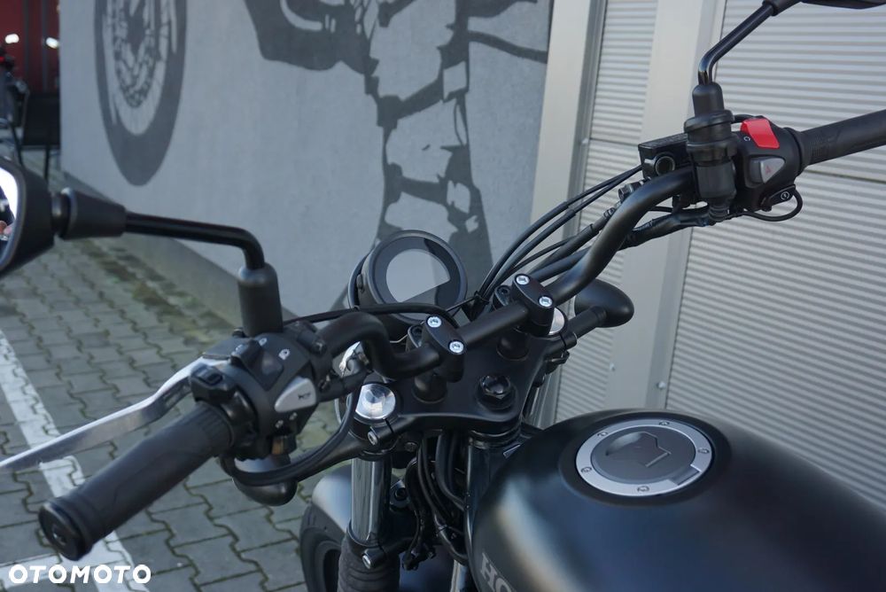 Honda CL - 18