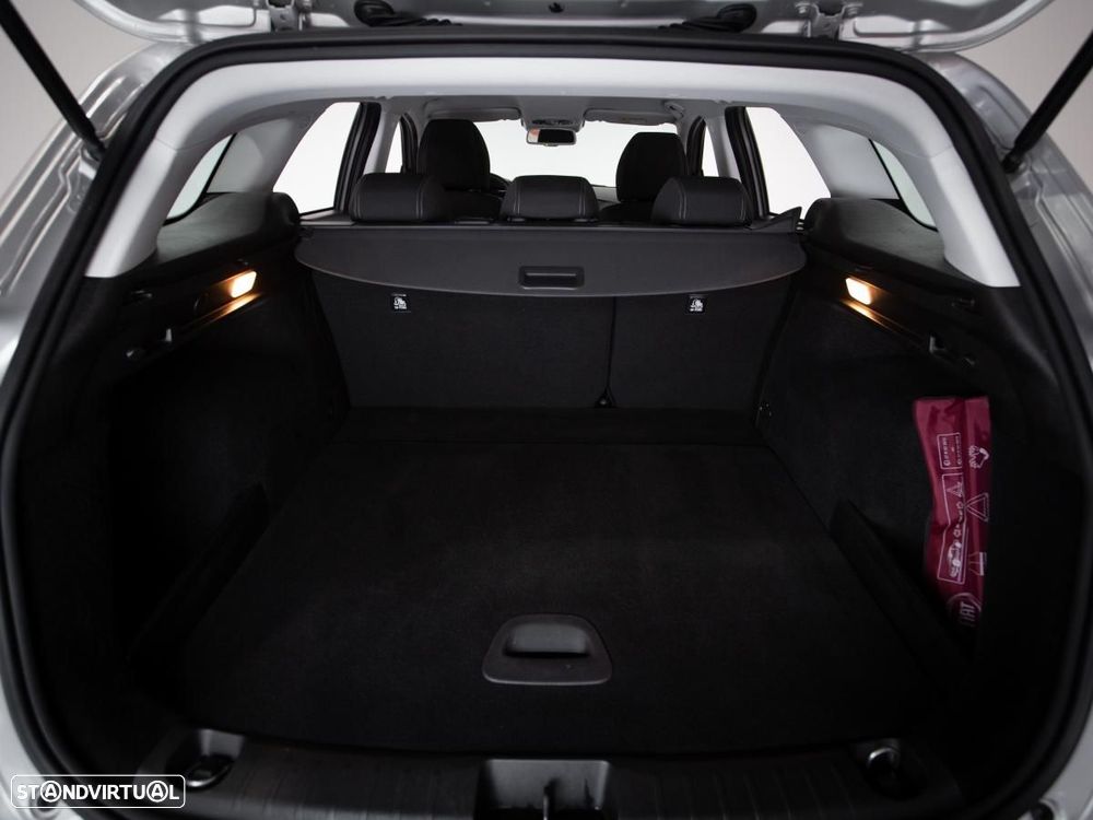 Fiat Tipo Station Wagon 1.3 Multijet Life - 11