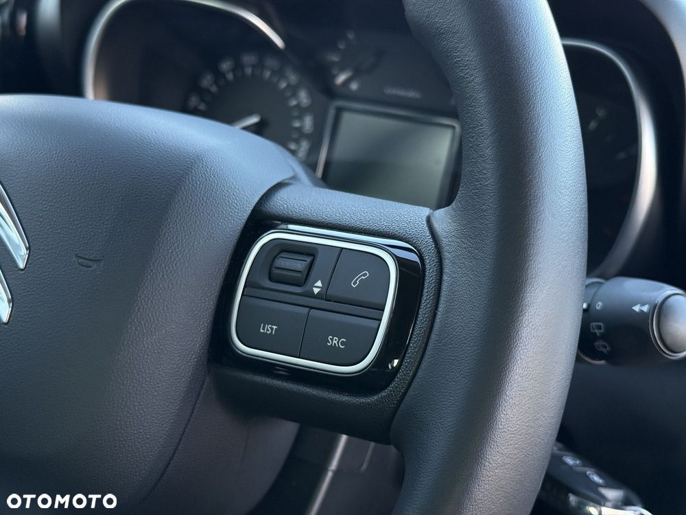 Citroën C3 Aircross 1.2 PureTech Feel S&S - 20