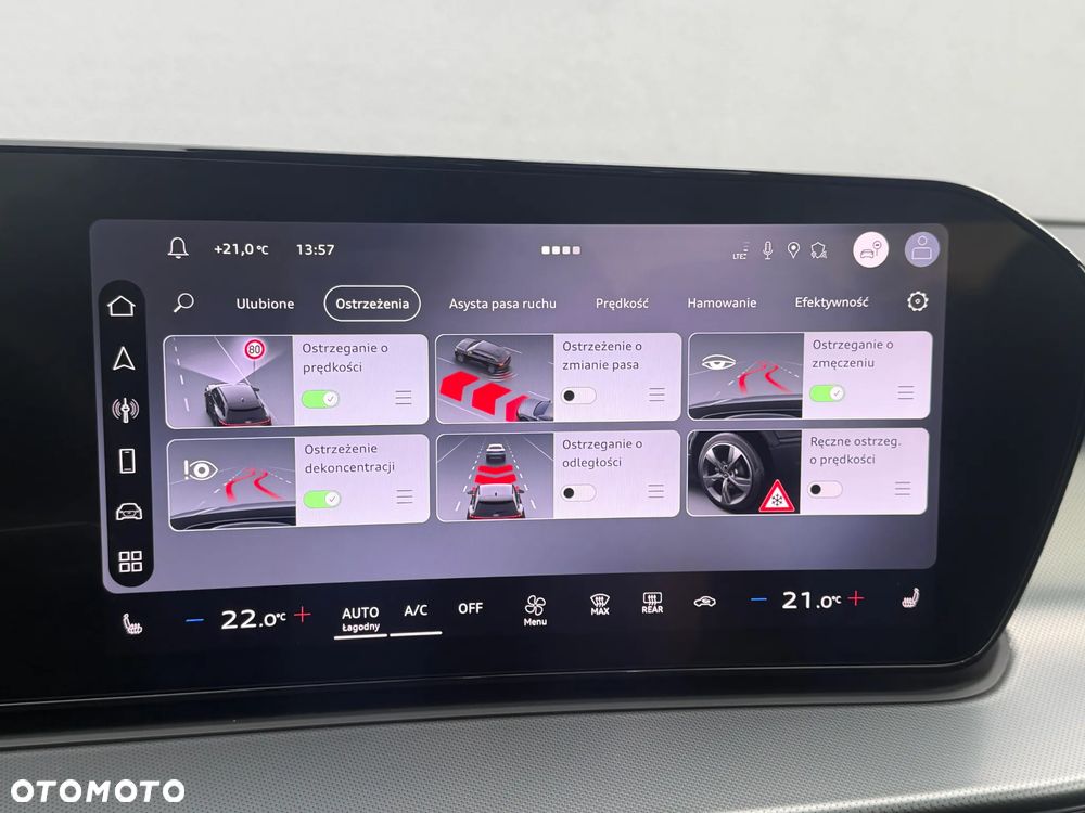 Audi Q3 35 TFSI S line S tronic - 18