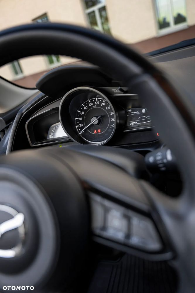 Mazda CX-3 - 7