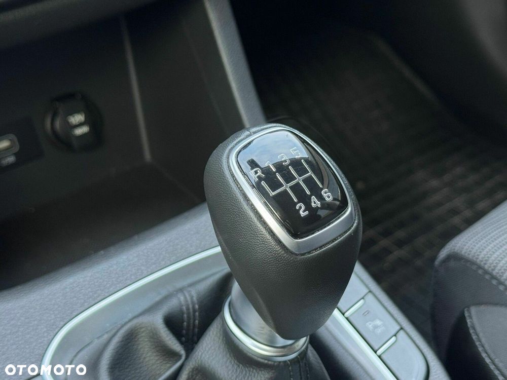 Hyundai i30 1.5 T-GDI 48V Modern - 18