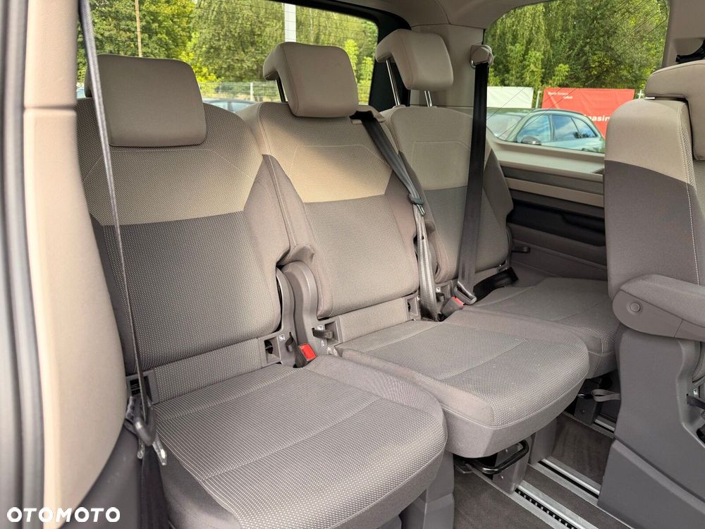 Volkswagen Multivan 2.0 TDI L1 Life DSG - 17