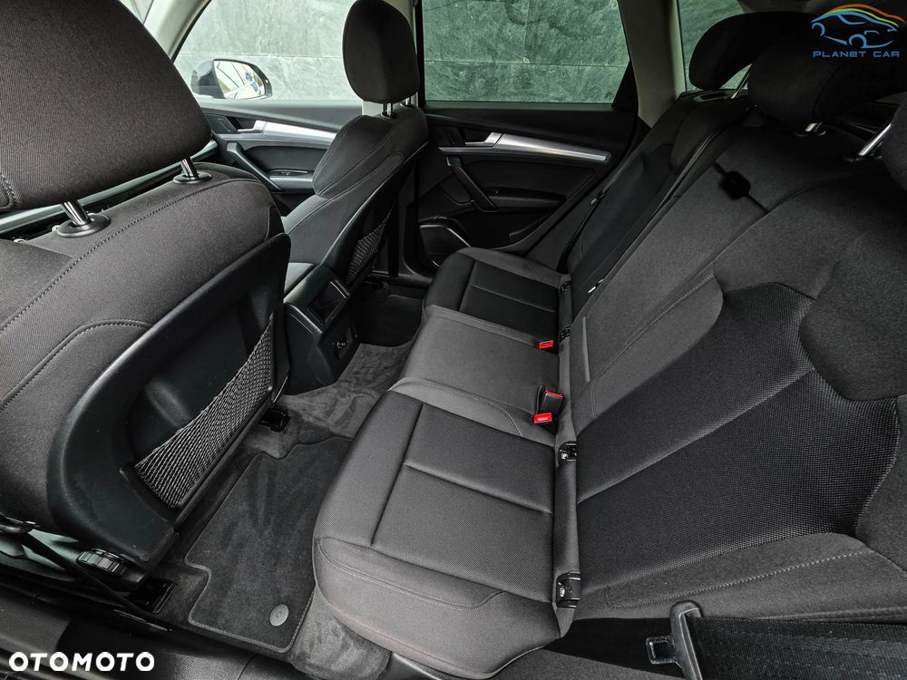 Audi Q5 2.0 TDI Quattro (clean diesel) S tronic - 19