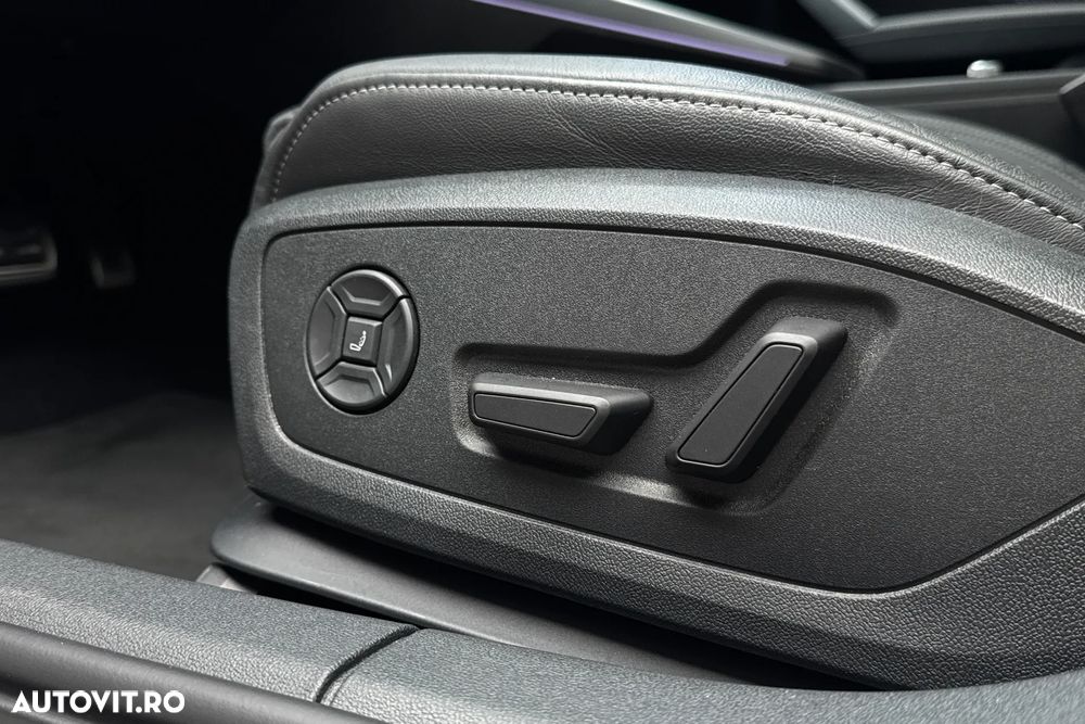 Audi S3 Limuzina Quattro S tronic - 25