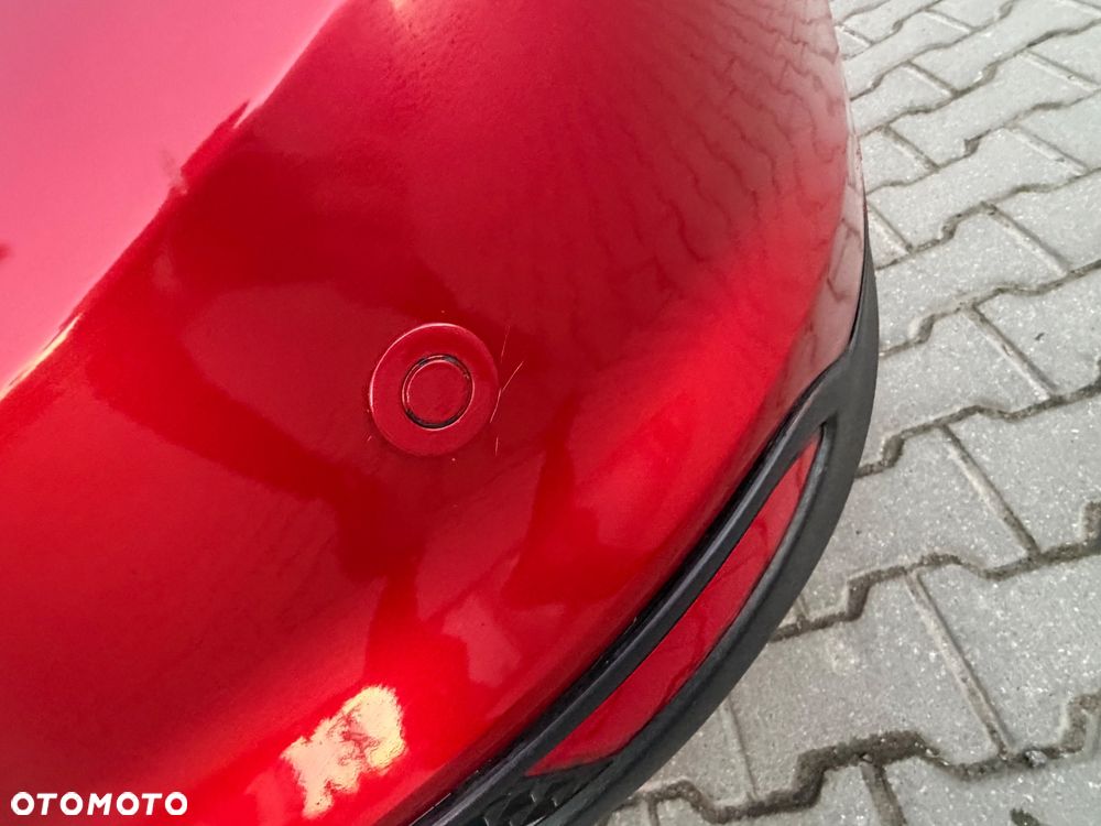 Ford Focus 1.0 EcoBoost Trend Sport - 22