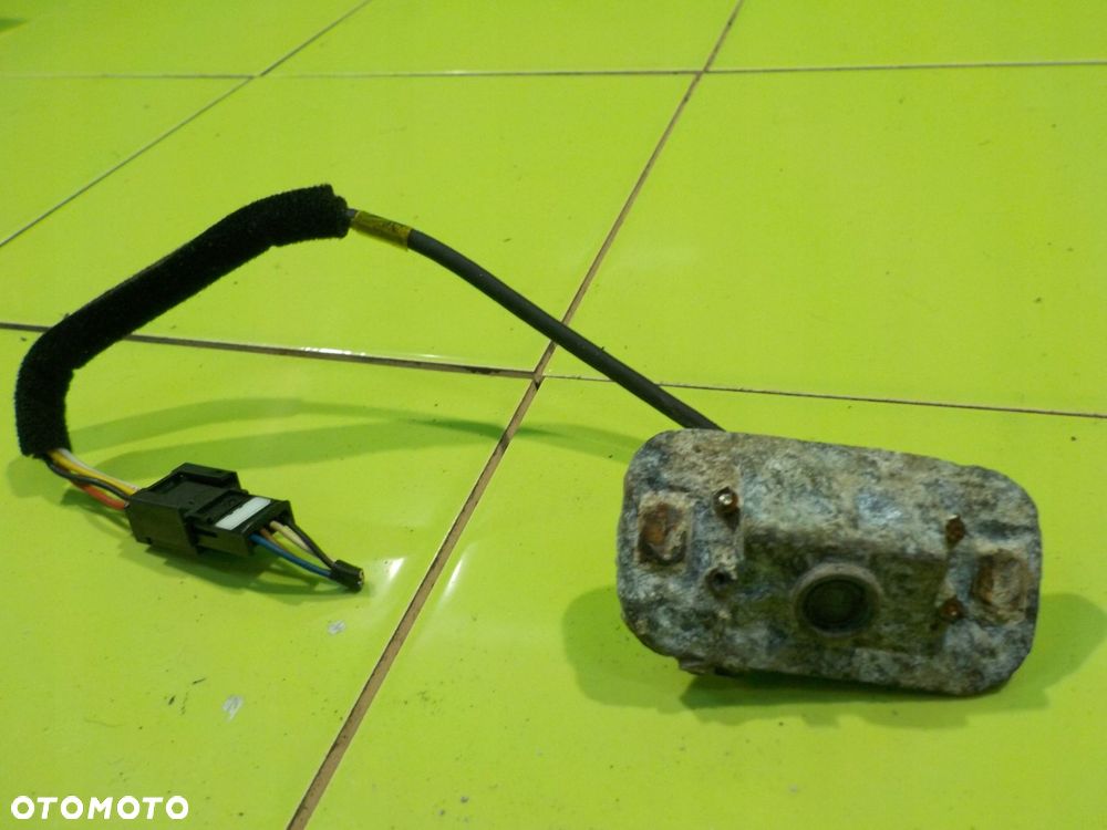 KIA SOUL I 1.6 CRDI 10r 5D kamera cofania 95760-2K000 - 1