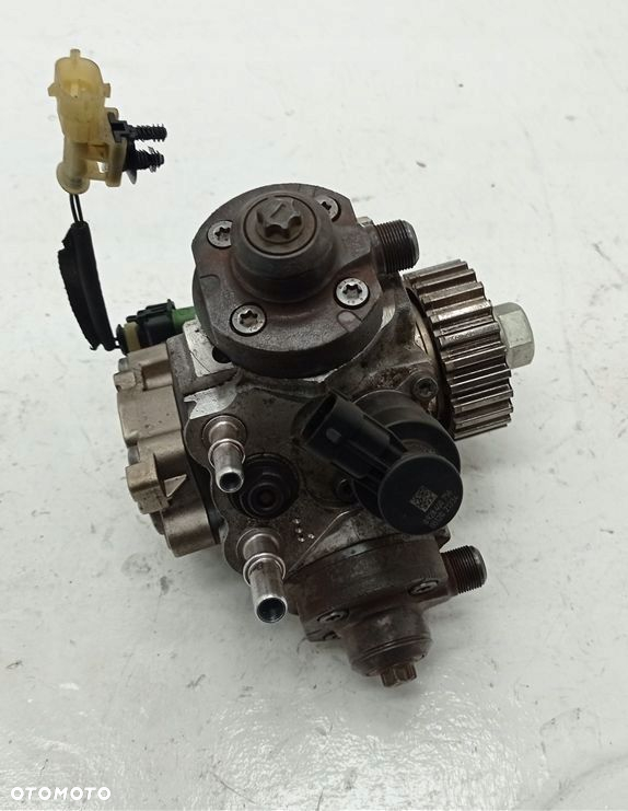 POMPA WTRYSKOWA CITROEN C5 III X7 3.0 HDI 0445010614 9X2Q-9B395-CA - 2